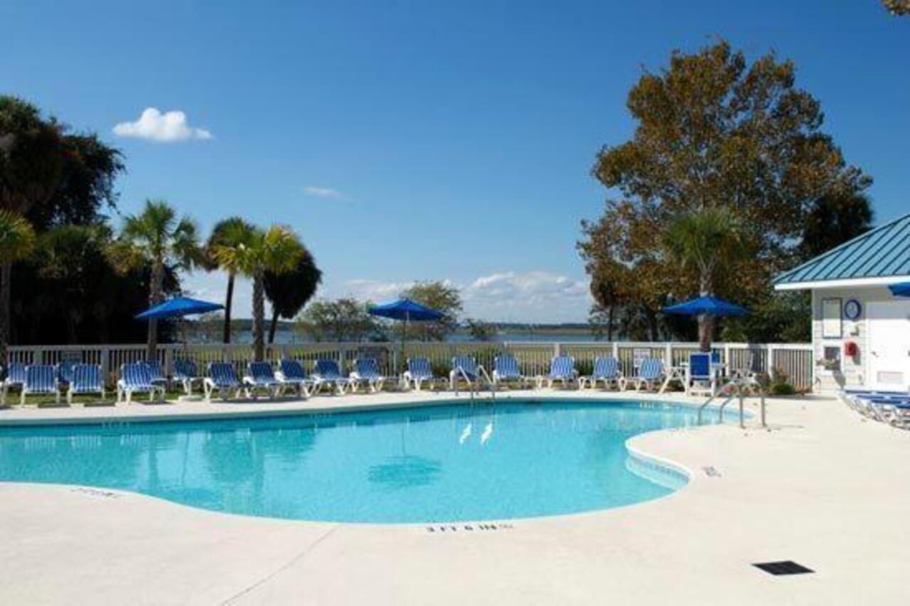 Bluewater By Spinnaker Resorts Хилтон-Хед-Айленд Экстерьер фото