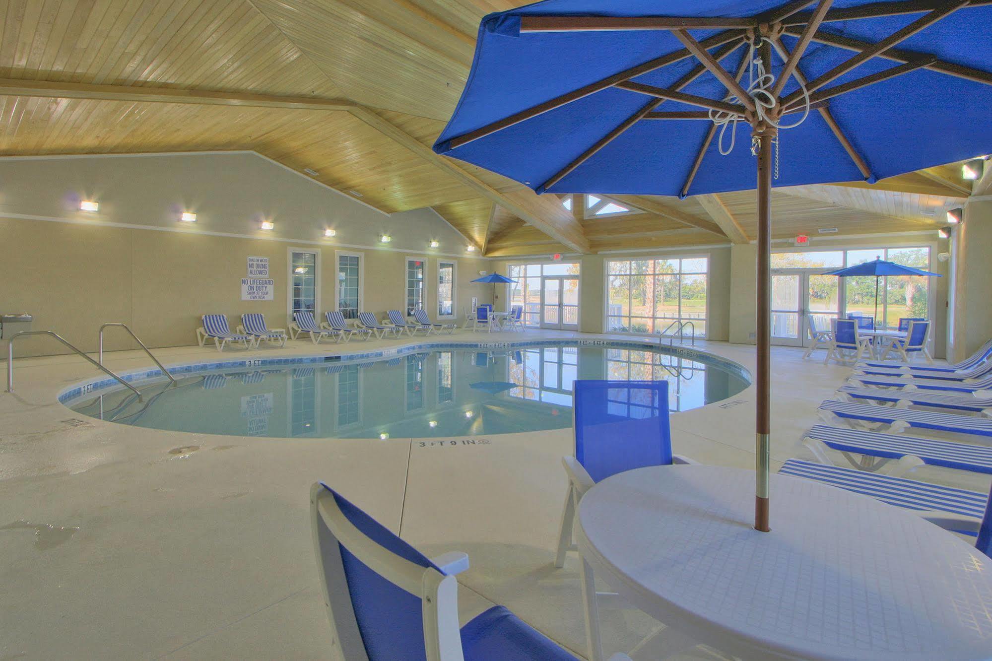 Bluewater By Spinnaker Resorts Хилтон-Хед-Айленд Экстерьер фото
